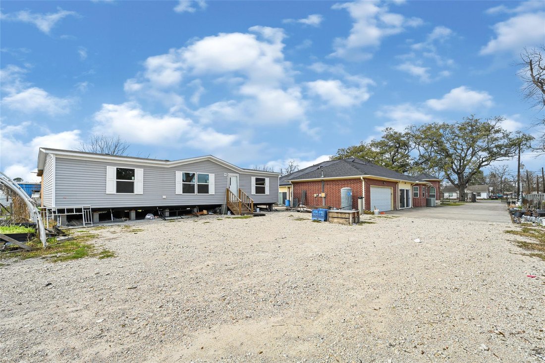 House in Houston, Texas, United States 5 - 17929337