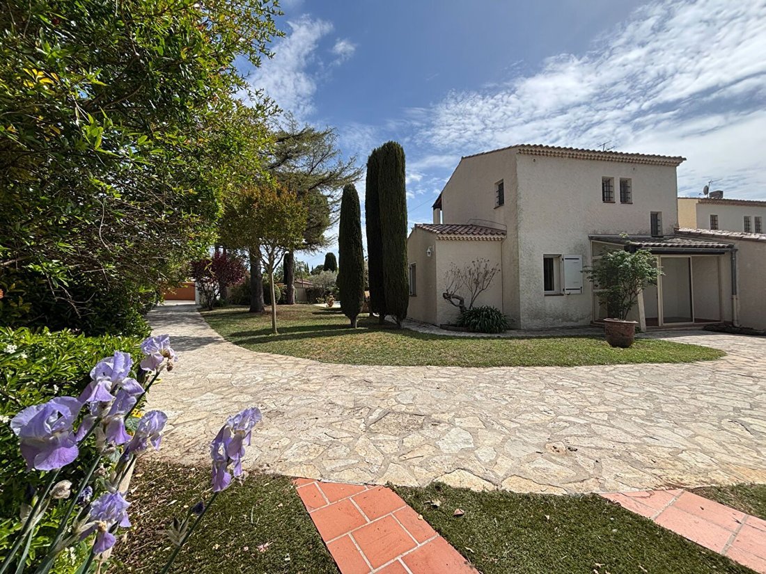 Villa in Logis Neuf Est, Allauch, France 5 - 17839518