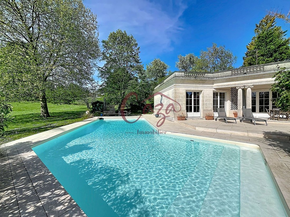 House in Carignan-de-Bordeaux, Nouvelle-Aquitaine, France 1 - 17670716