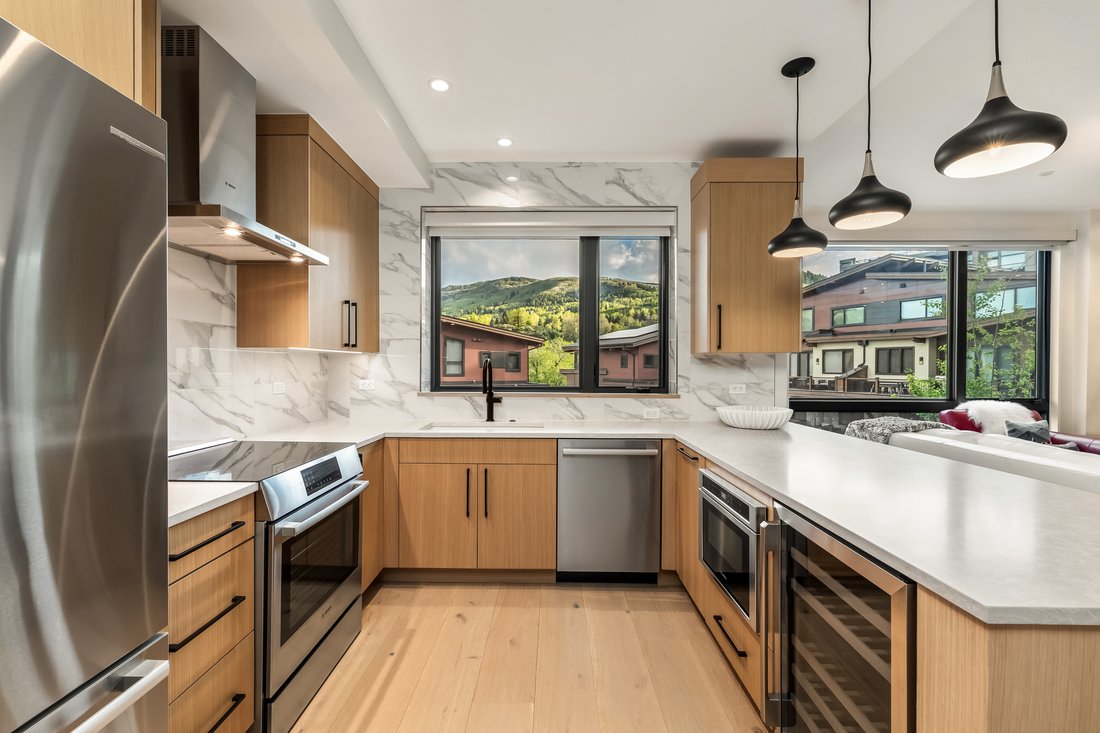 Condo in Avon, Colorado, United States 4 - 17939442