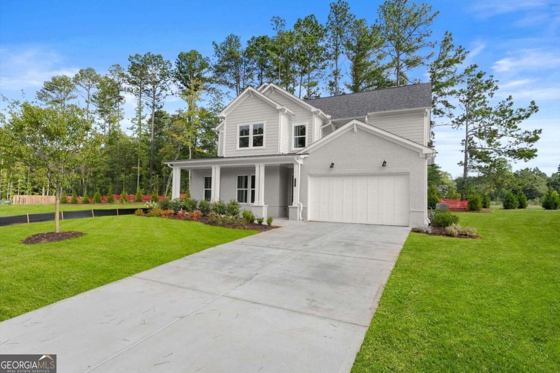 House in Powder Springs, Georgia, United States 2 - 17934139