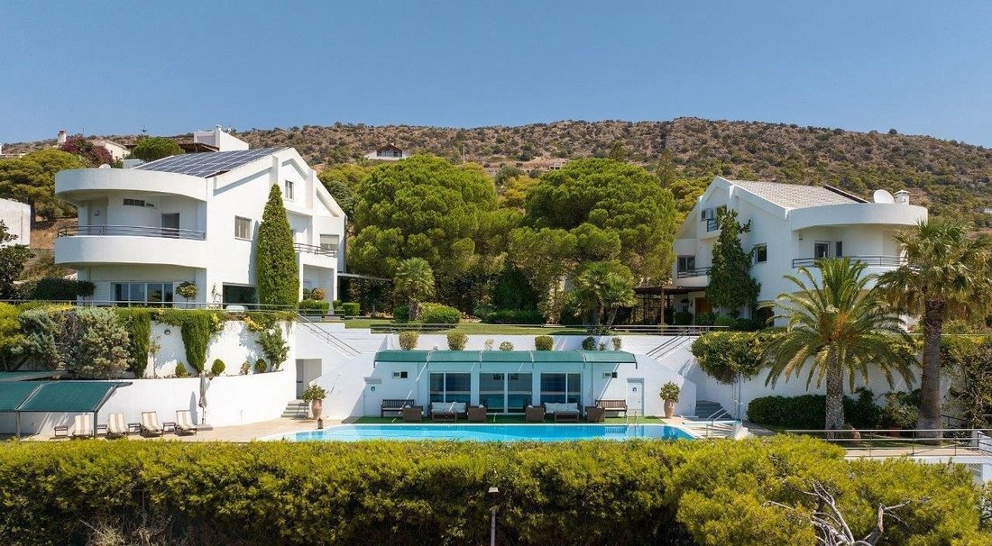 Villa in Kropia, Attica, Greece 1 - 17935316