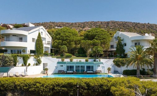 Villa in Kropia, Attica, Greece 1