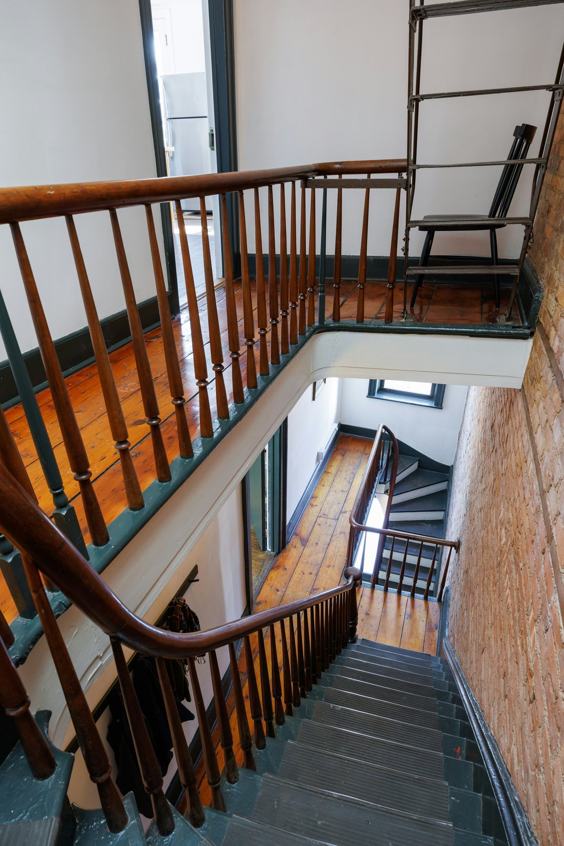 Townhouse in New York, New York, United States 5 - 17069859