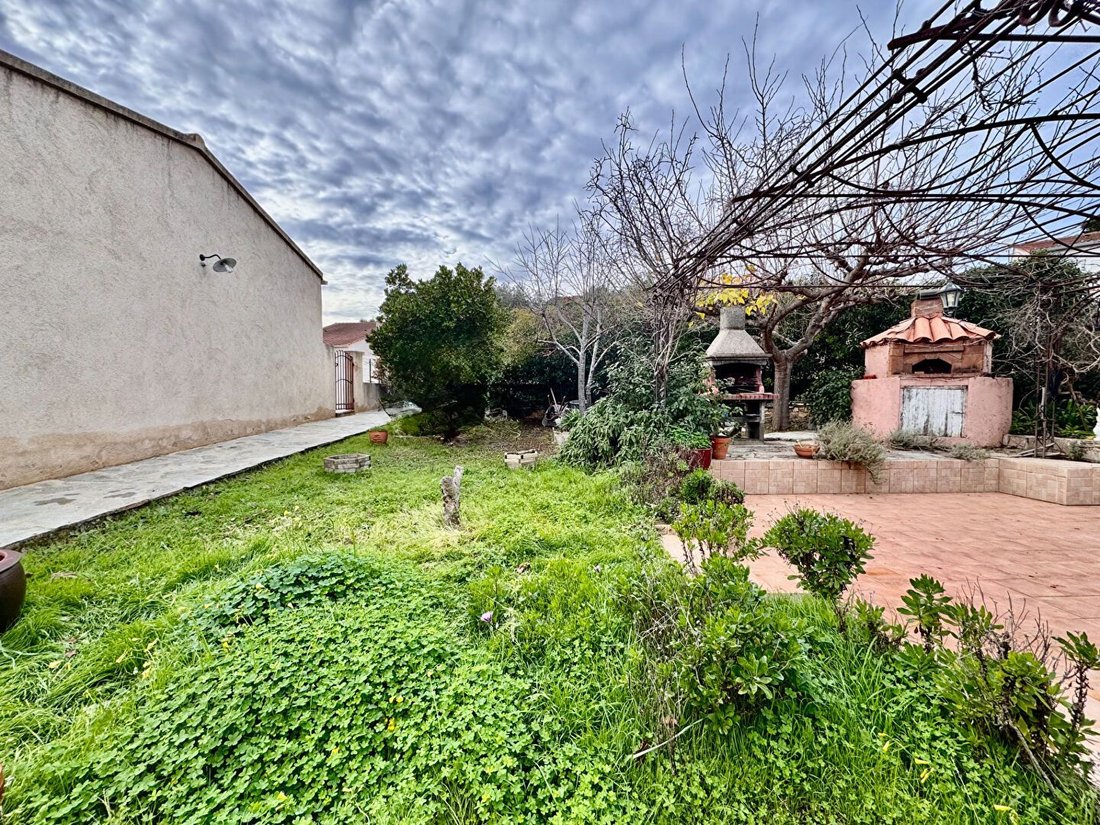Villa in Monticello, Corsica, France 4 - 16972970