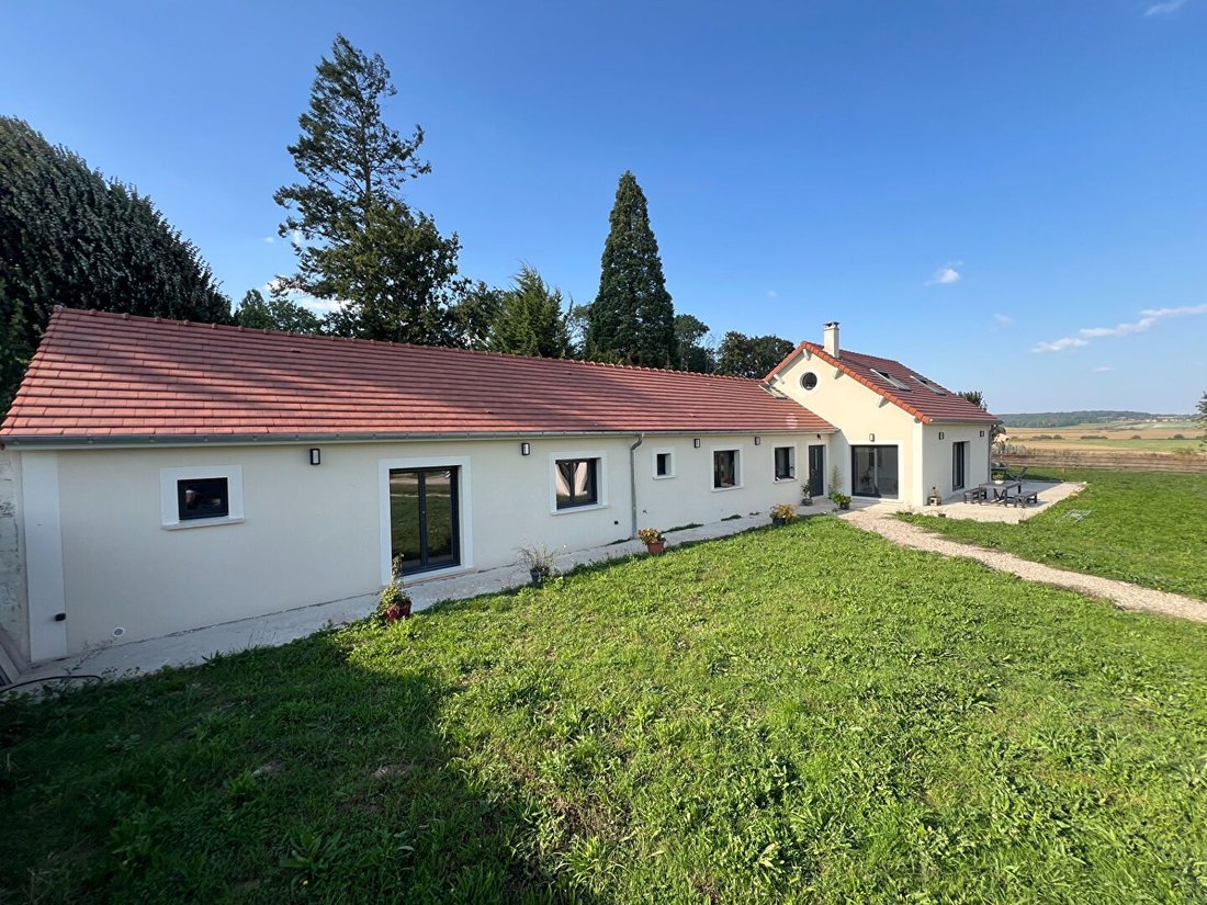 House in Boissy-sans-Avoir, Ile-de-France, France 2 - 17813030