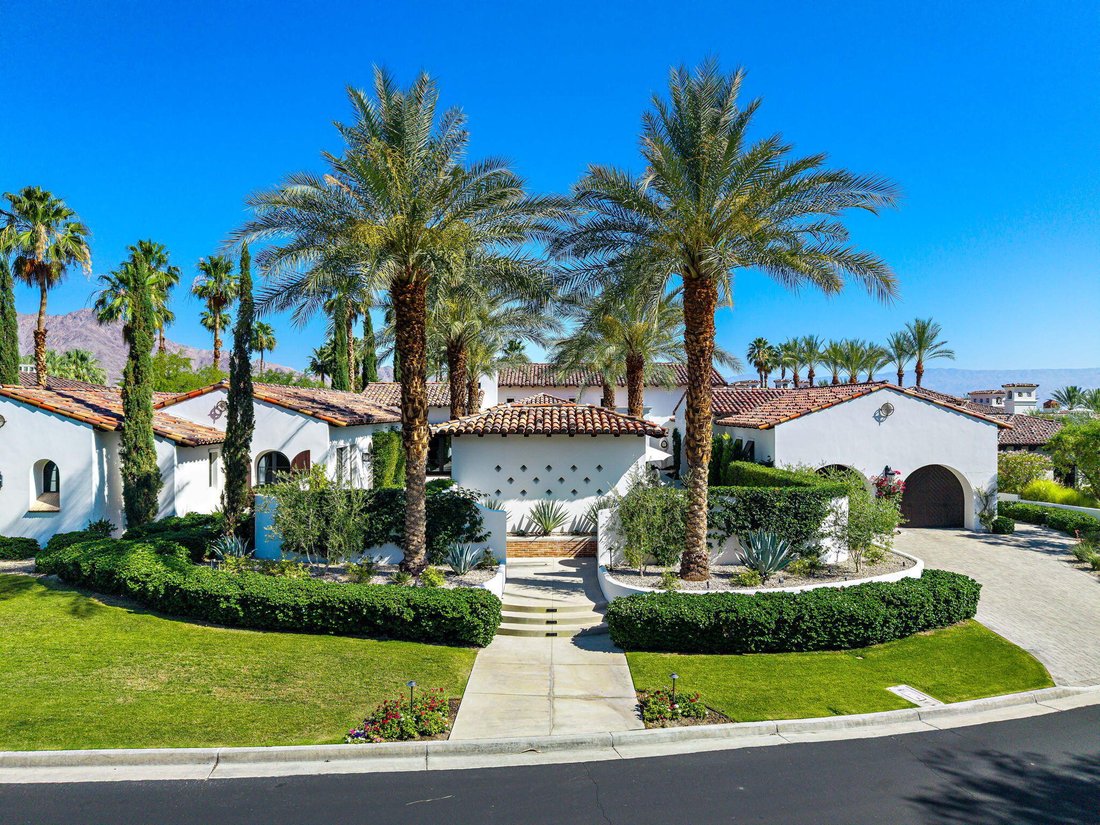 House in La Quinta, California, United States 2 - 17937033