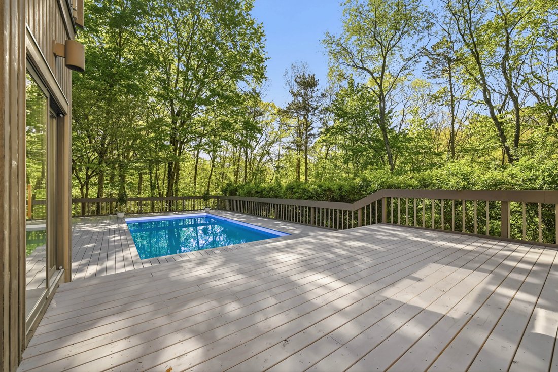 House in Sewickley, Pennsylvania, United States 2 - 17930599