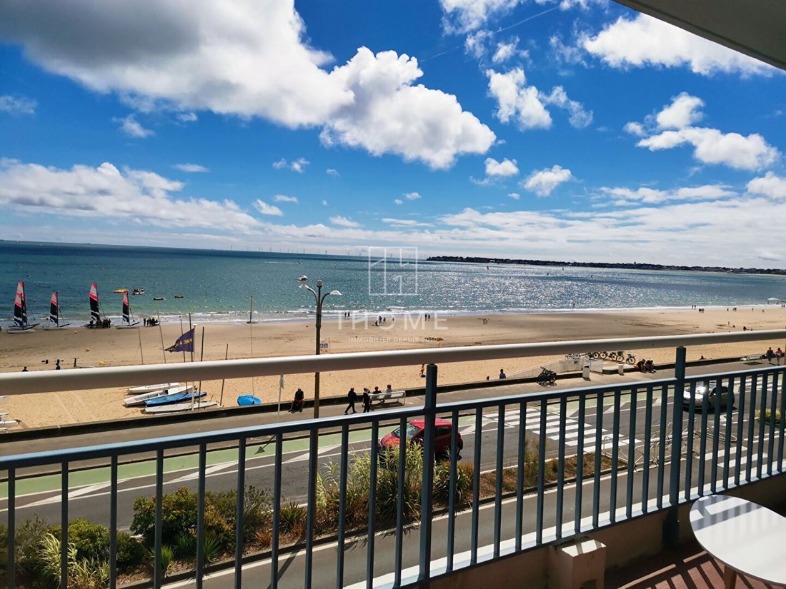 Apartment in Le Guézy, La Baule-Escoublac, France 1 - 16334425