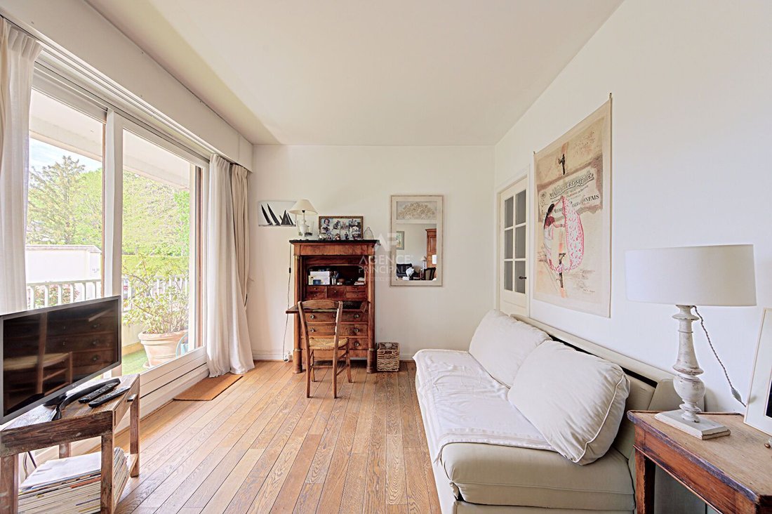 Appartement à Forêt, Saint-Germain-en-Laye, France 3 - 17683859