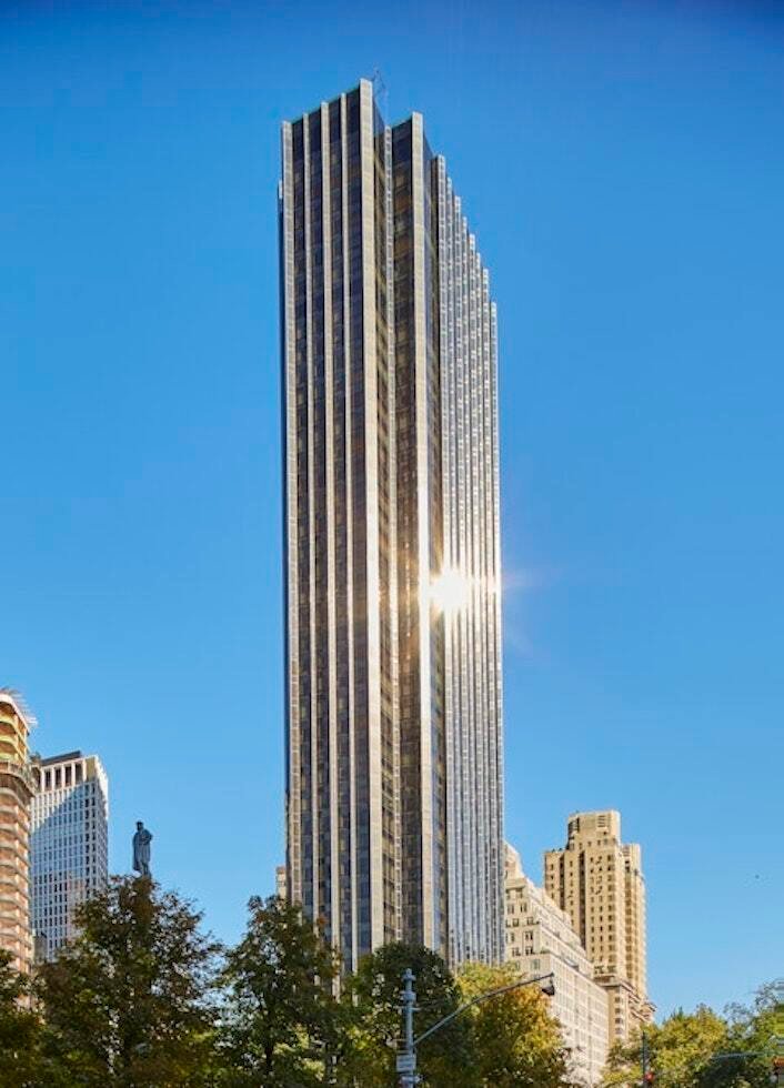 Condo in New York, New York, United States 3 - 17269743