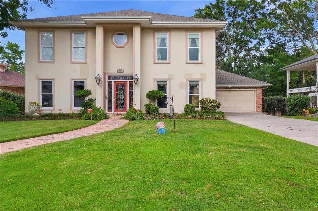 House in Kenner, Louisiana, United States 1 - 17940779