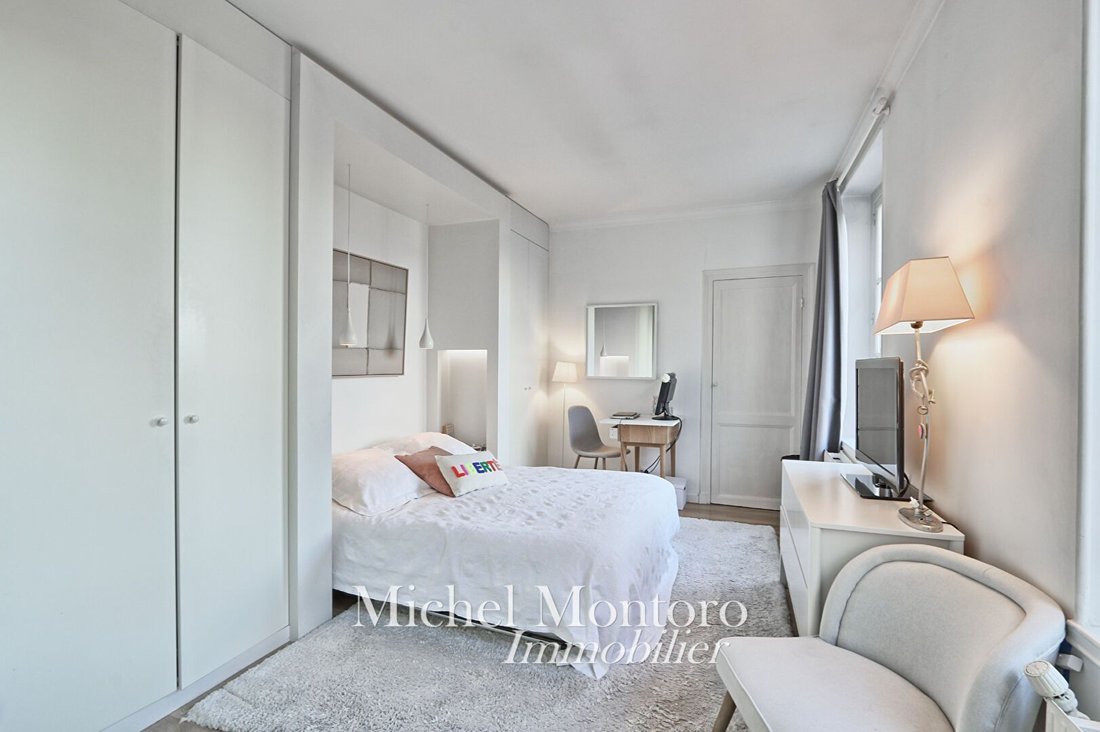 Apartment in Forêt, Saint-Germain-en-Laye, France 5 - 17020410