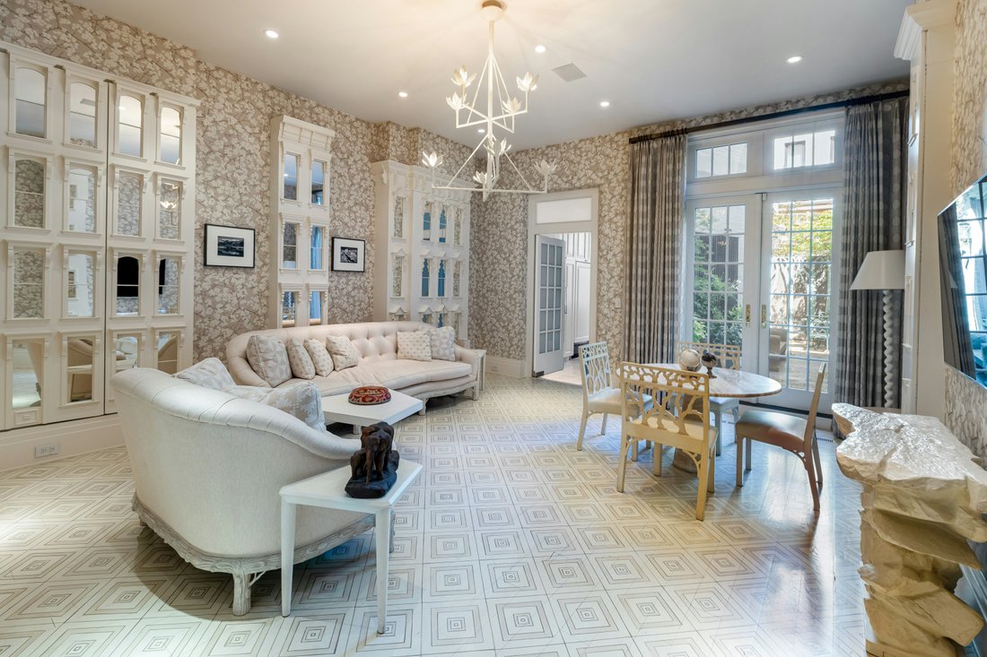 Townhouse in New York, New York, United States 5 - 16900353