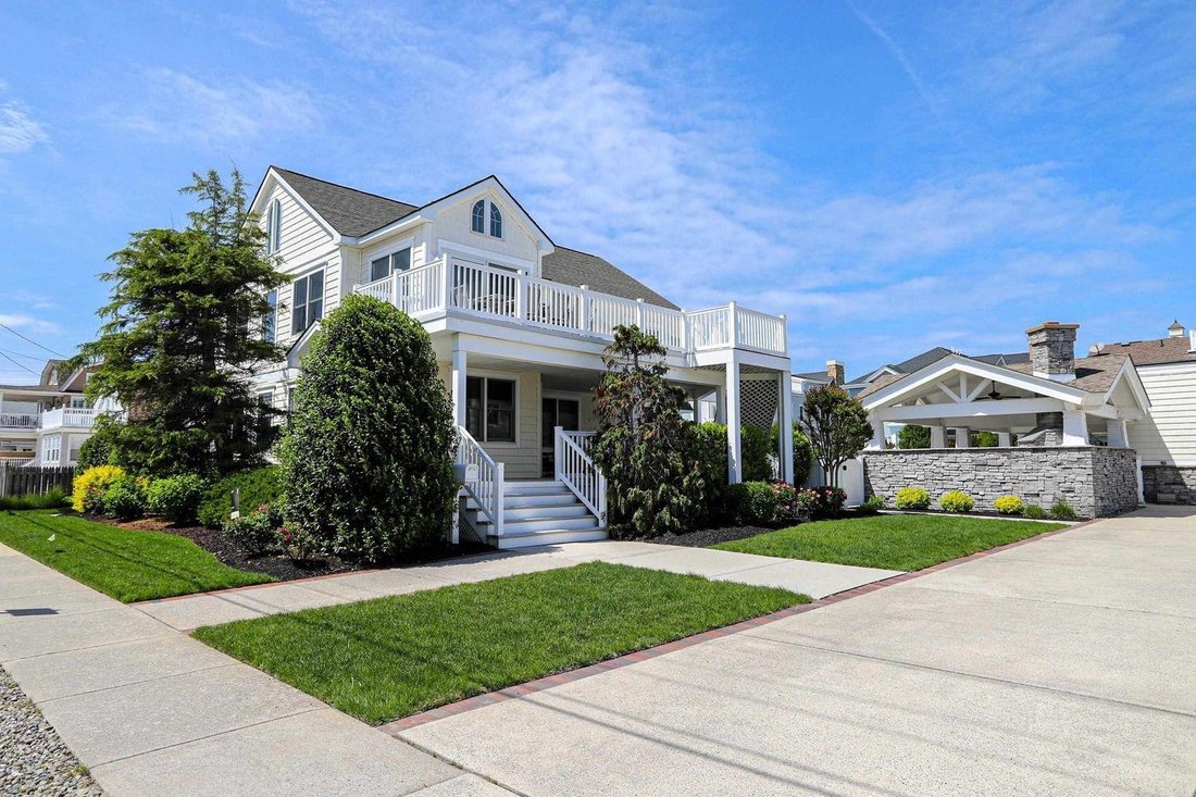 House in Stone Harbor, New Jersey, United States 1 - 17940406