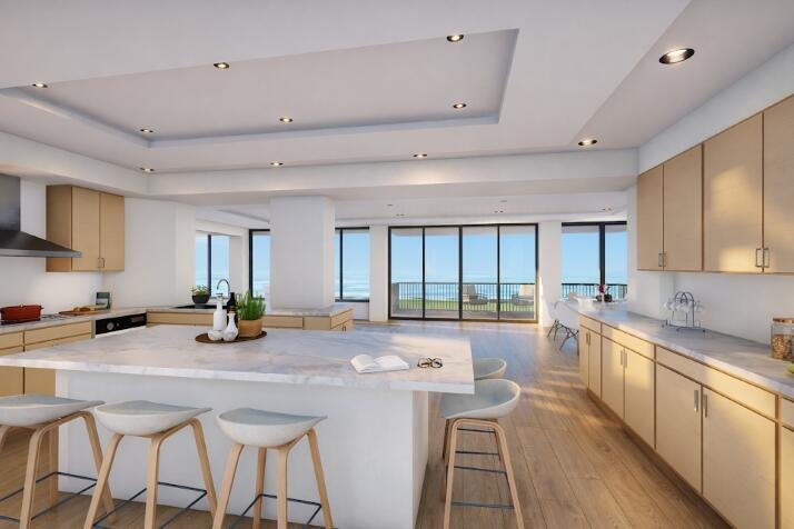Condominio a Delray Beach, Florida, Stati Uniti 2 - 17939757