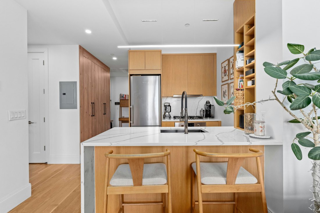 Condo in New York, New York, United States 1 - 17269648