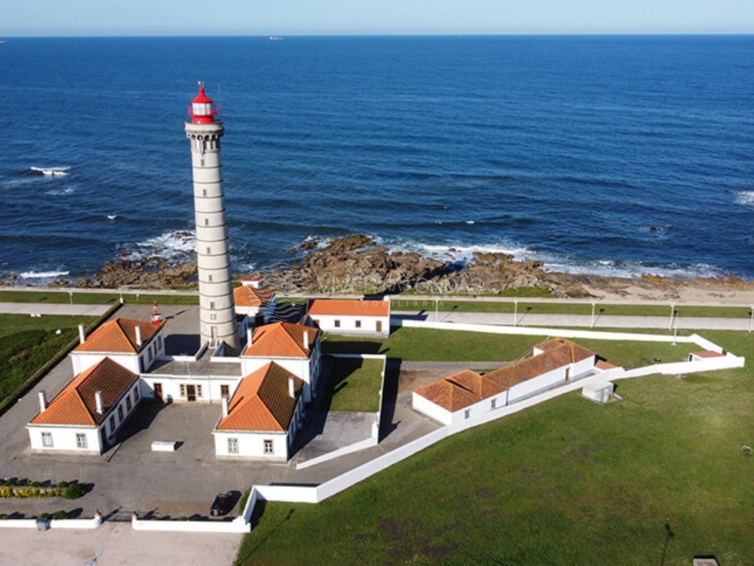 Apartment in Matosinhos e Leca da Palmeira, Porto District, Portugal 4 - 17942953