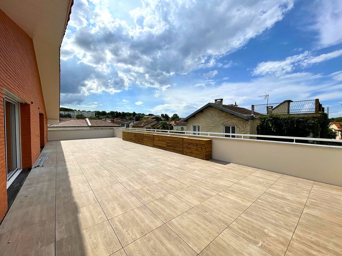 Apartment in Saint Cyprien, Toulouse, France 2 - 16467635