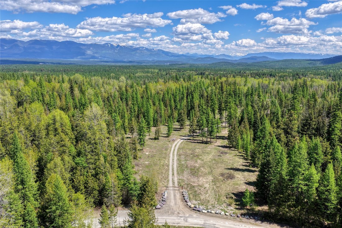 Land in Whitefish, Montana, United States 2 - 17931133