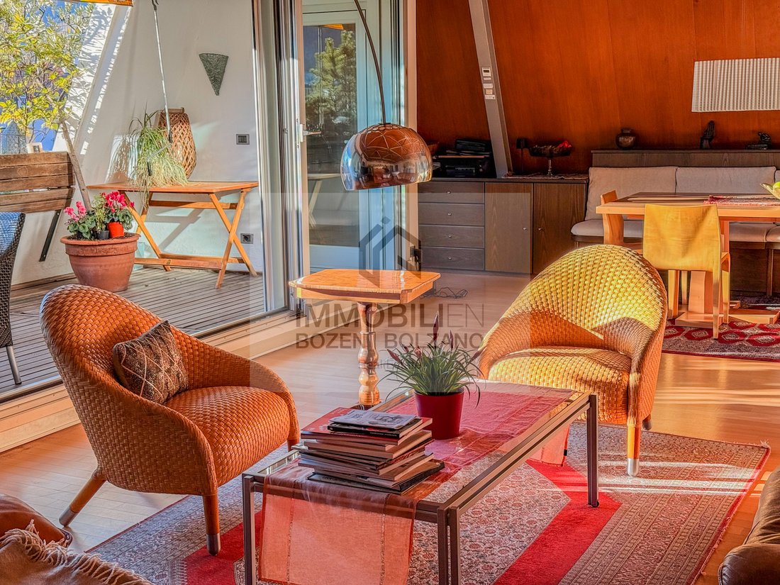 Apartment in Piani-Rencio Center / Piani-Rencio Zentrum, Bolzano / Bozen, Trentino – Alto Adige/Südtirol 4 - 17928637
