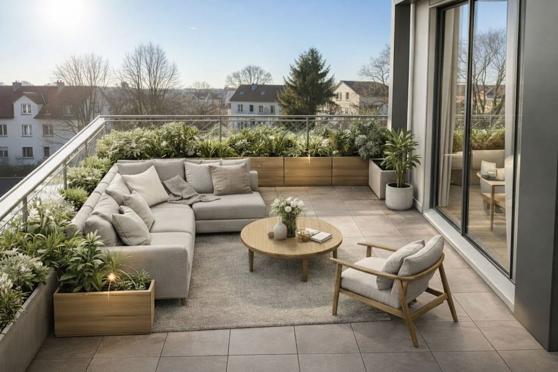 Apartment in Antony, Ile-de-France, France 4 - 17293732