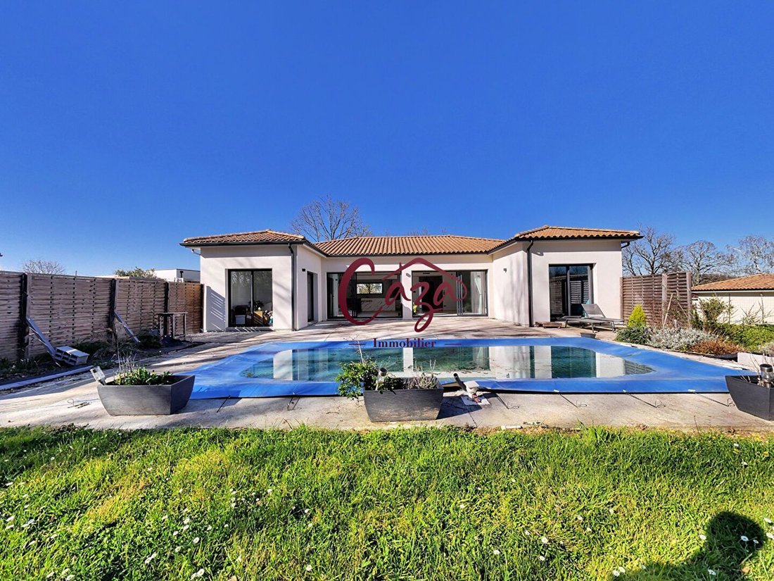 House in Arrondissement of Libourne, Nouvelle-Aquitaine, France 1 - 17433590