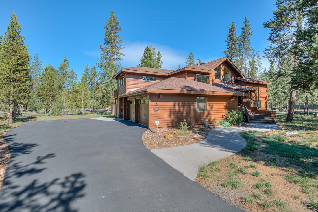 House in Sunriver, Oregon, United States 3 - 17932004