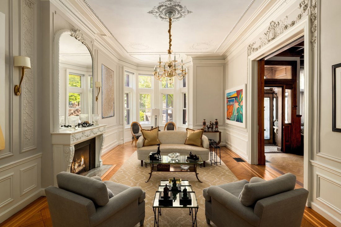 Apartment in New York, New York, United States 2 - 17930093
