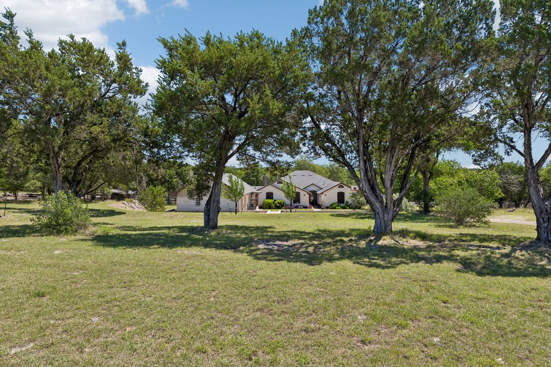 Haus in Georgetown, Texas, Vereinigte Staaten 3 - 17935533