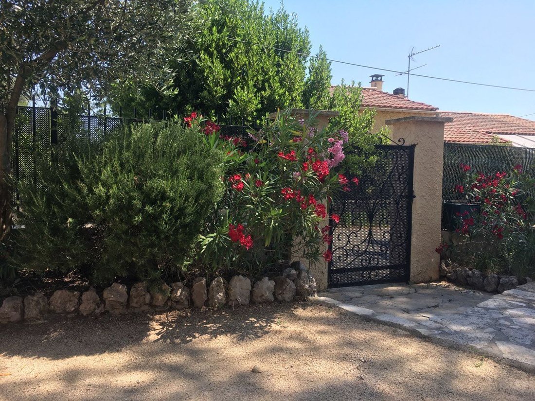 House in Peypin, Provence-Alpes-Côte d'Azur, France 3 - 16301524