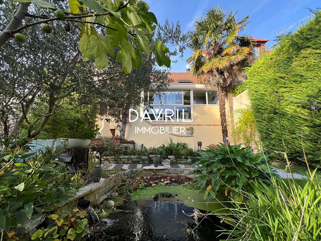 House in Basses Roches, Conflans-Sainte-Honorine, France 1 - 17446784