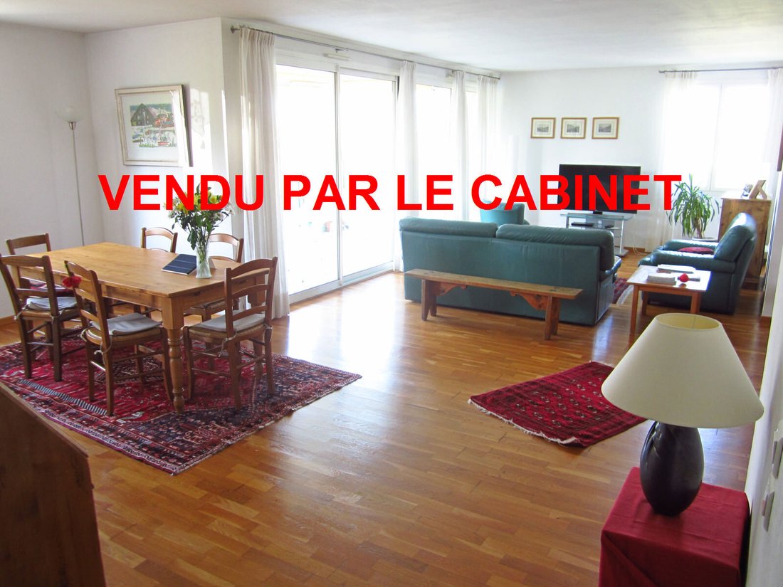 Apartment in Saint-Julien-en-Genevois, Auvergne-Rhône-Alpes, France 1 - 15502973