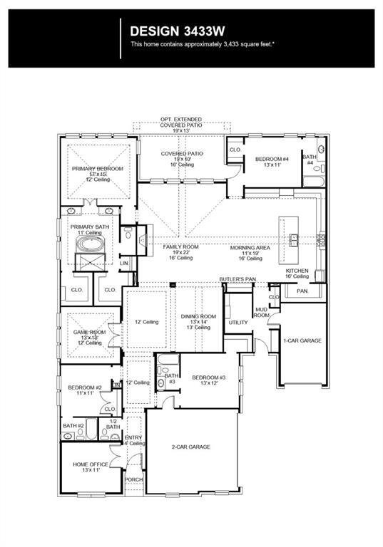House in Rockwall, Texas, United States 2 - 17934194