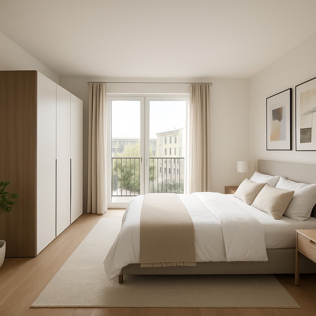 Apartment in Forêt Domaniale, Meudon, France 2 - 17931038