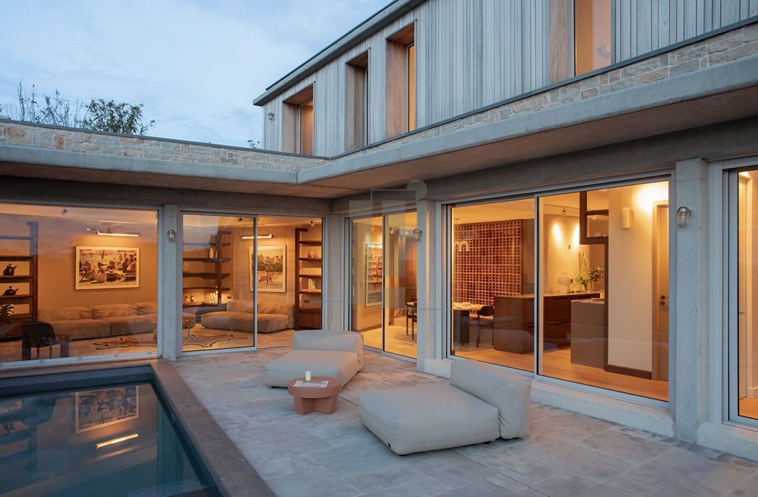 House in Saint Martin-Cité des Fleurs, Biarritz, France 2 - 17404129