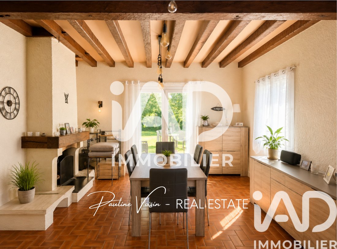 House in Saint-Aubin-de-Medoc, Nouvelle-Aquitaine, France 5 - 17890125