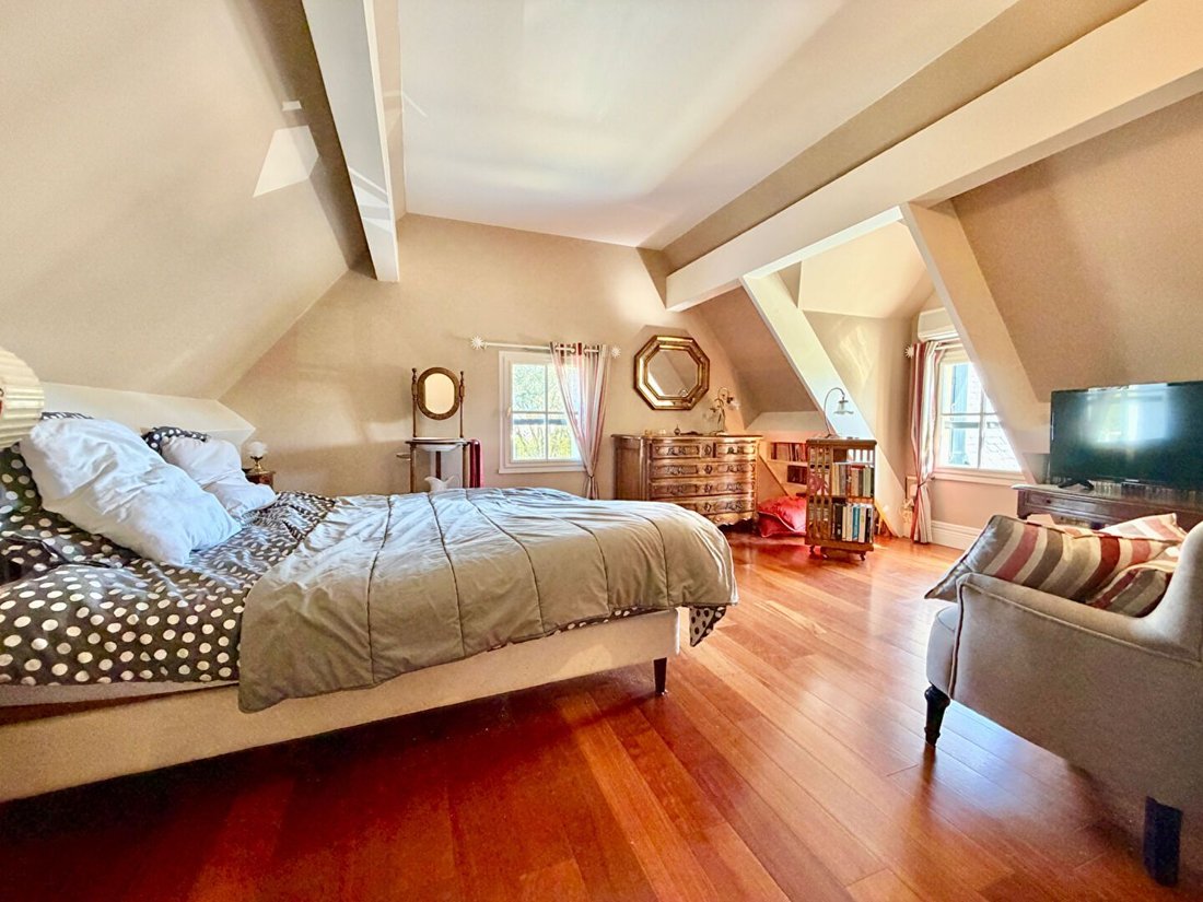 House in Le Pouliguen, Pays de la Loire, France 4 - 17823098