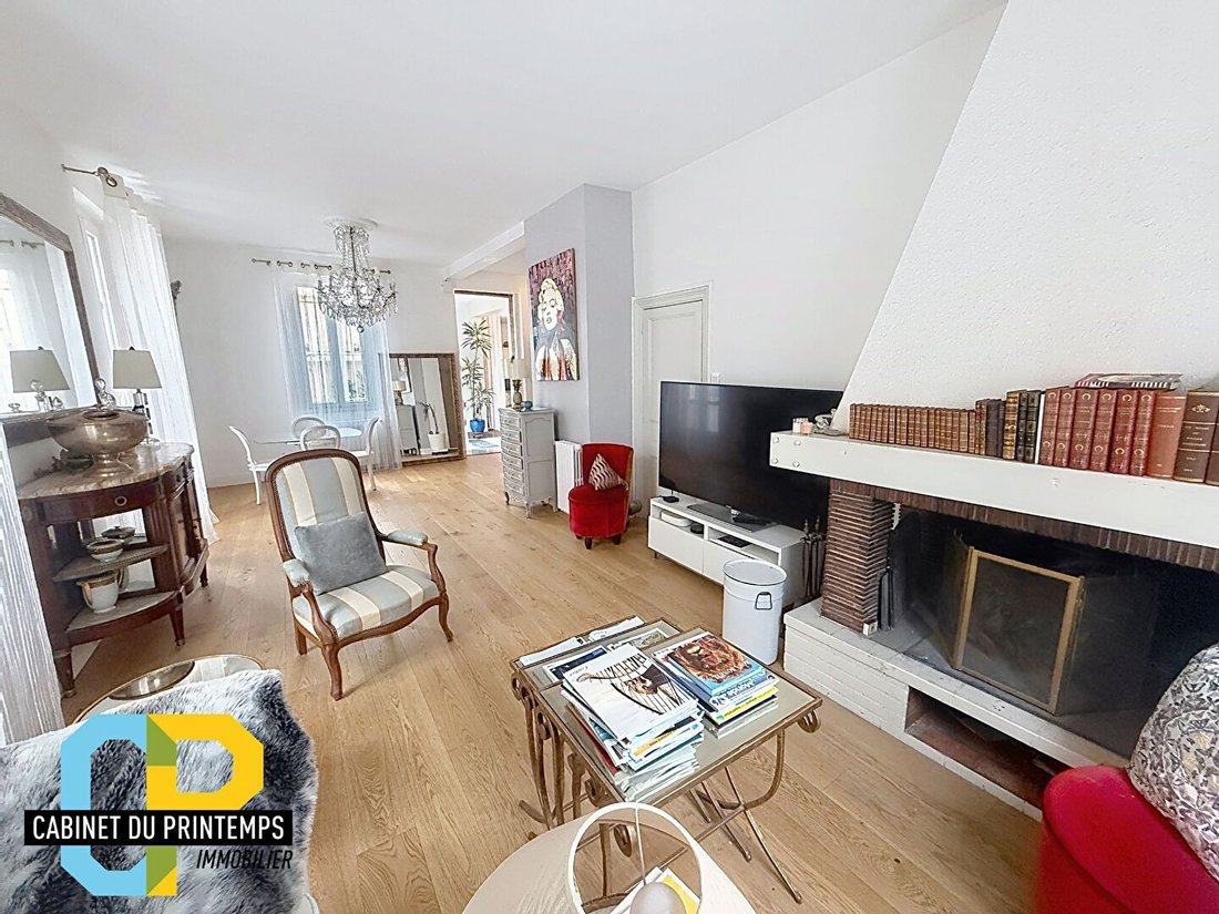 House in Saint Cyprien, Toulouse, France 2 - 17839395