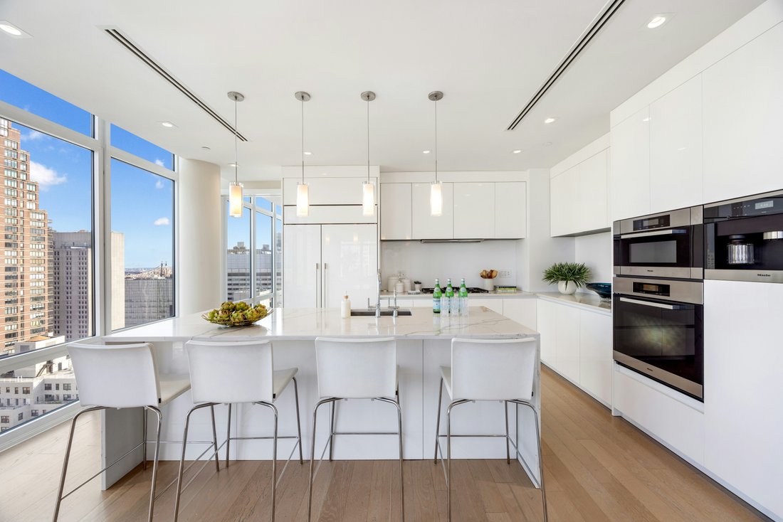 Condo in New York, New York, United States 4 - 16747517