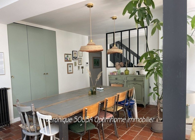 House in Sud, Chambourcy, France 5 - 17930326