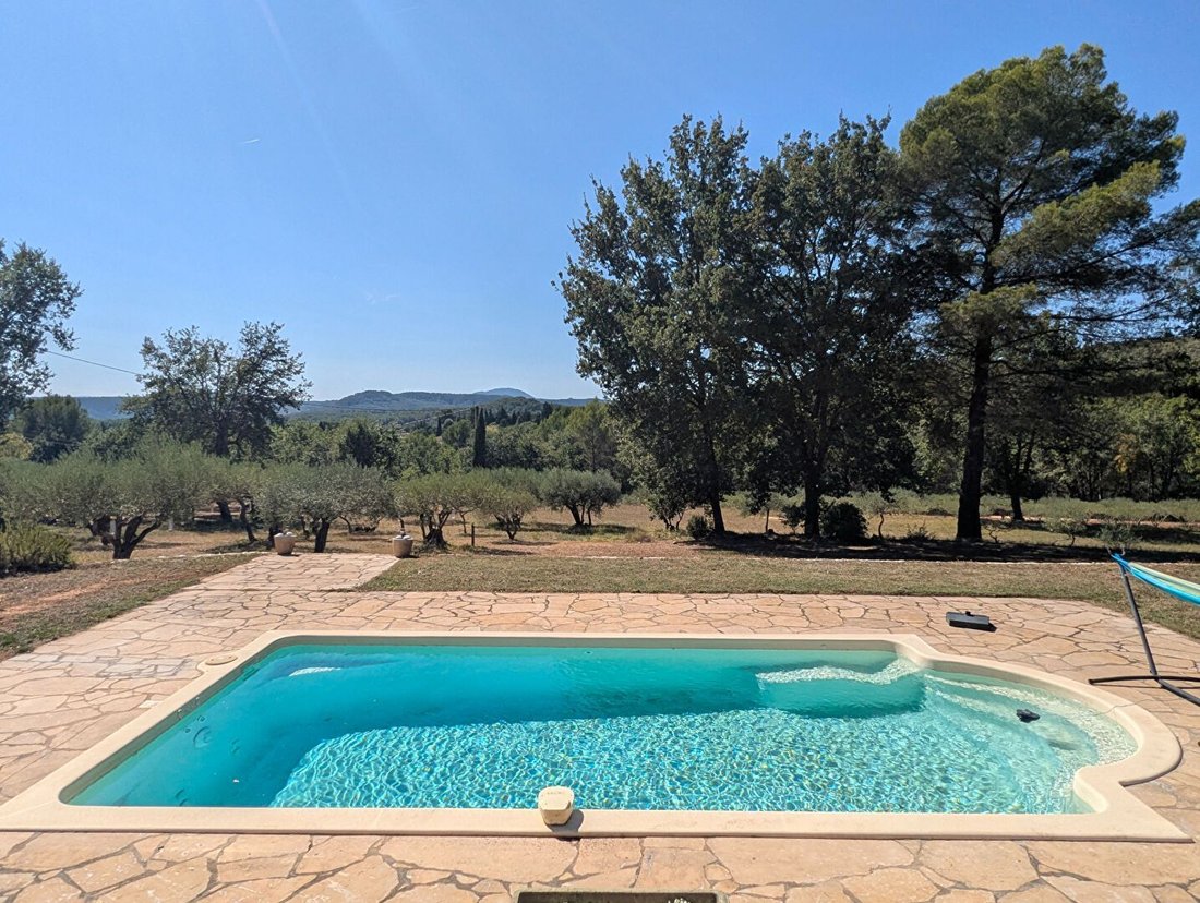 House in Villecroze, Provence-Alpes-Côte d'Azur, France 2 - 16158740