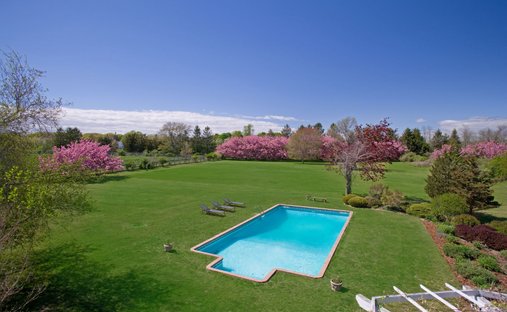 Southampton, New York, United States 1