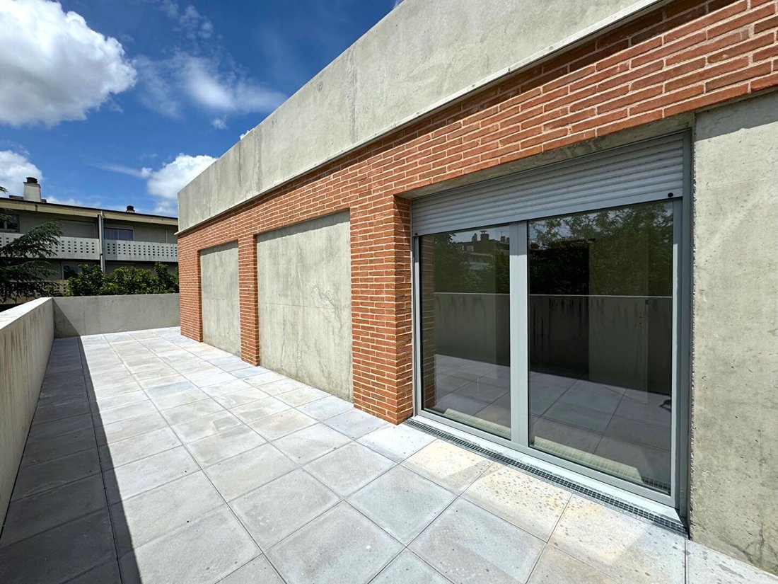 Apartment in Saint Cyprien, Toulouse, France 3 - 16467248