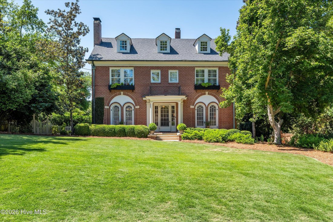 House in Augusta, Georgia, United States 3 - 17933412