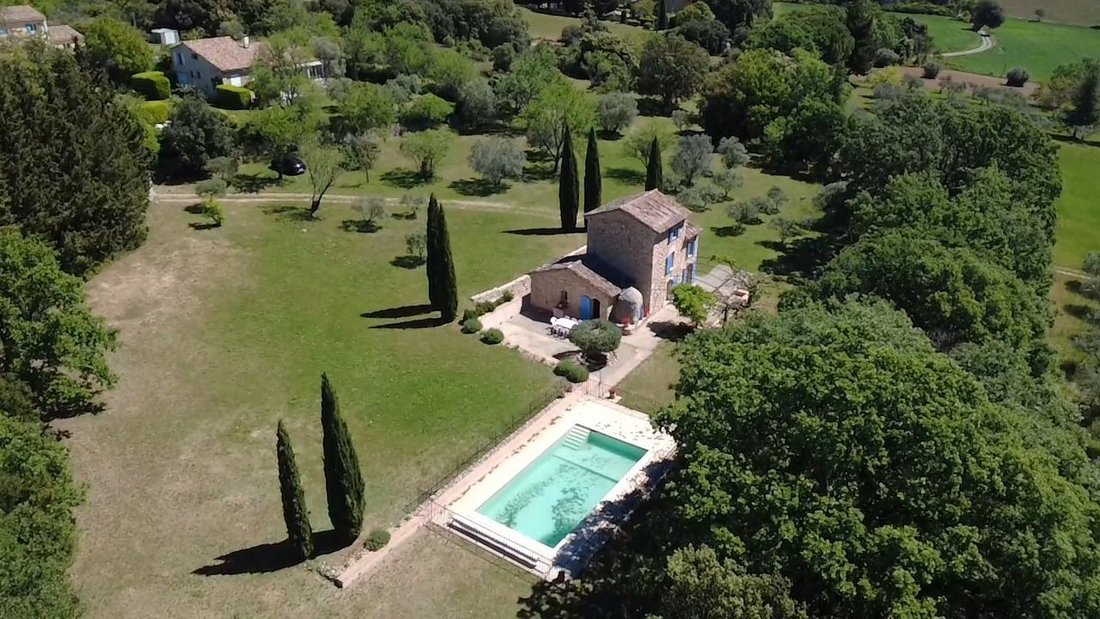 House in Moissac-Bellevue, Provence-Alpes-Côte d'Azur, France 3 - 17907263