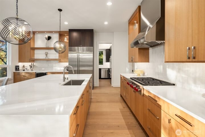 House in Bellevue, Washington, United States 5 - 17942237