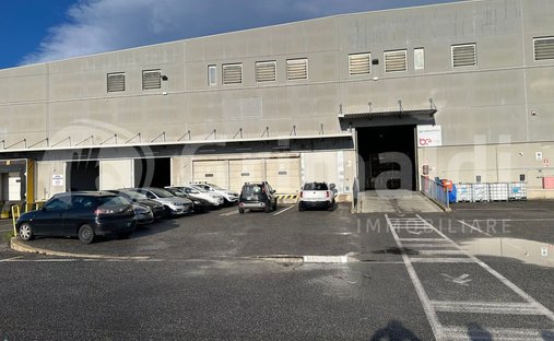 Fiumicino, Latium, Italien 1