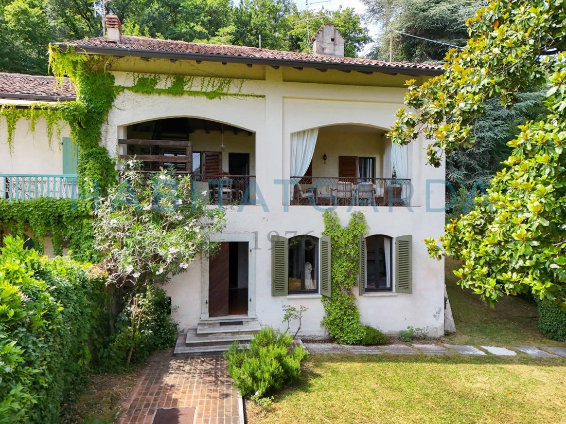 Salo, Lombardy, Italy 1 - 17936142