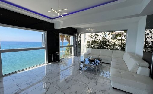 Apartment in Germasogeia, Limassol, Cyprus 1